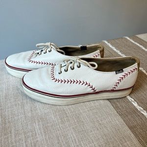 Baseball Keds